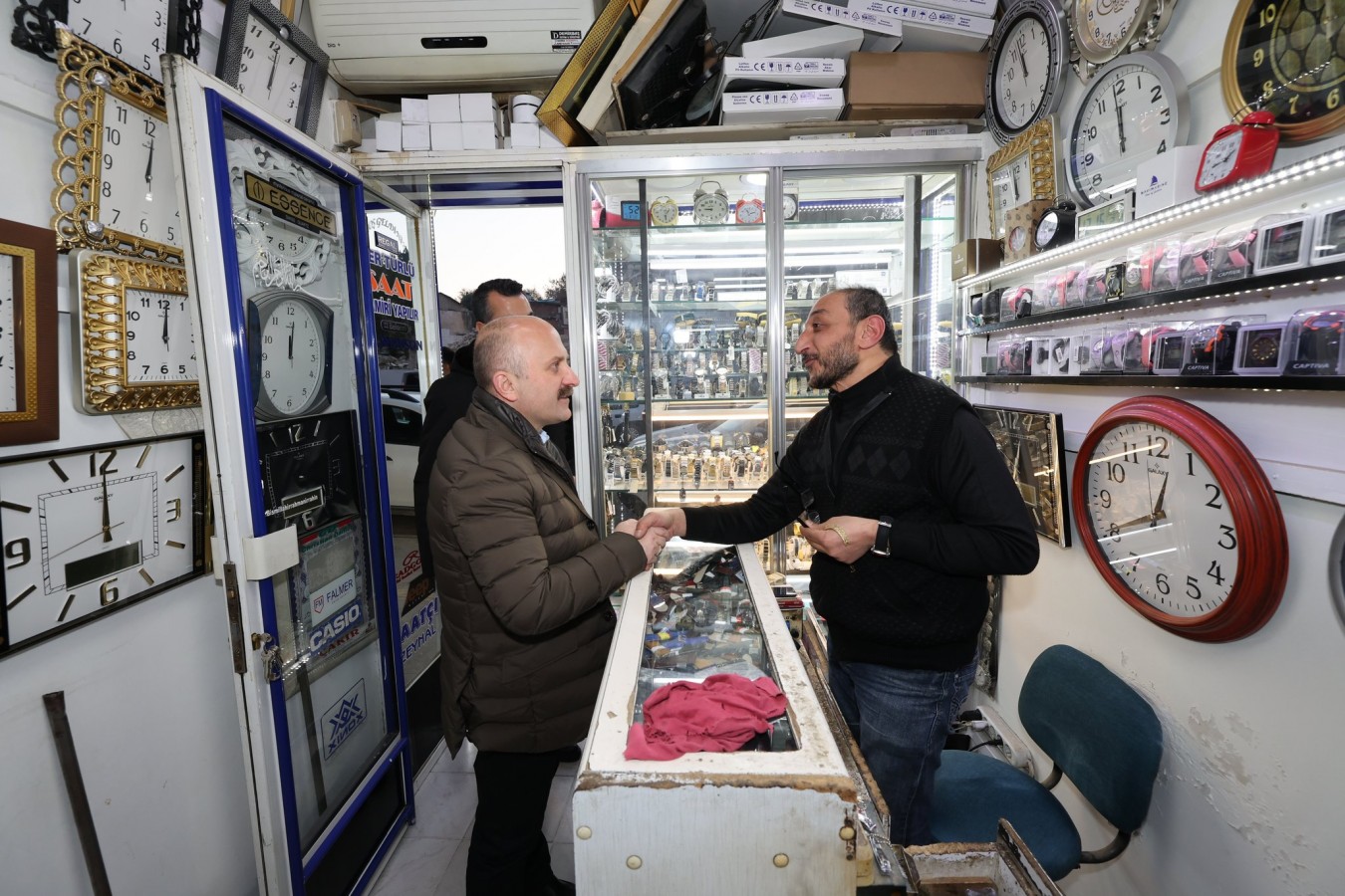 "Toplumsal dokumuzun temelini oluşturuyor";