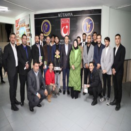 "Önemli olan insanlara yatırım yapmak"