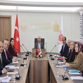 "Devletimiz, kimsesizlerin ve ihtiyaç sahiplerinin daima yanında"