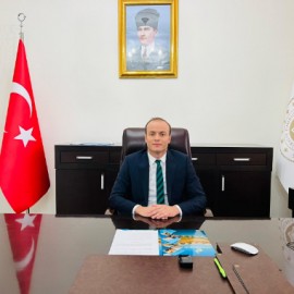 Meriç Dinçer