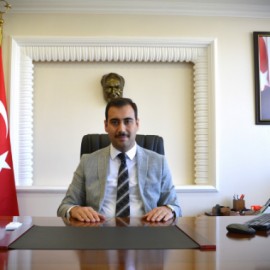 Ökkeş Safa Türkoğlu