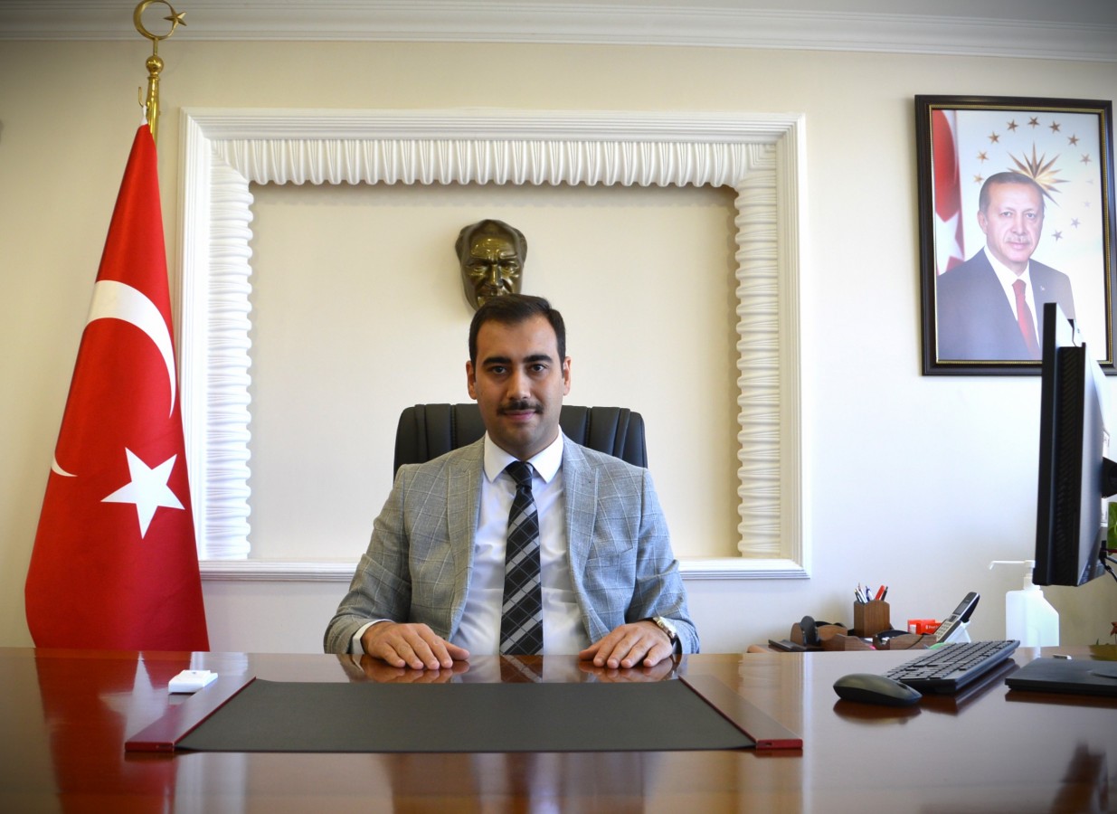 Ökkeş Safa Türkoğlu