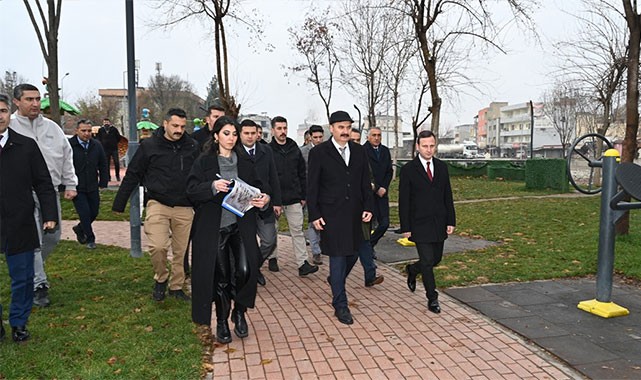 Batman'ın çehresi değişiyor: İluh Deresi'nde dönüşüm hızlandı