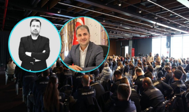 "Denetimli Serbestliğin 20. Yılında İş Birliği Forumu" için geri sayım başladı