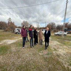 Atıl arazi yeniden bereketle buluşacak