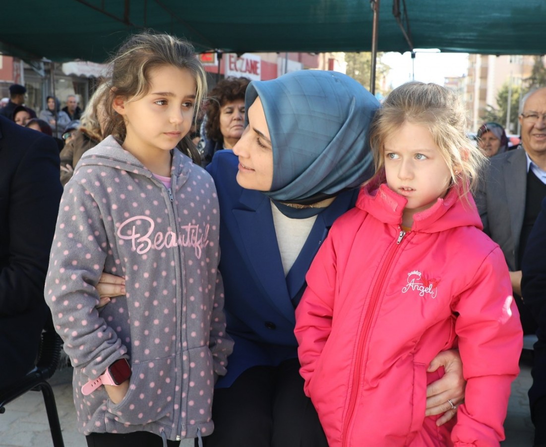‘Mahremiyet Eğitimi’ seferberliği;