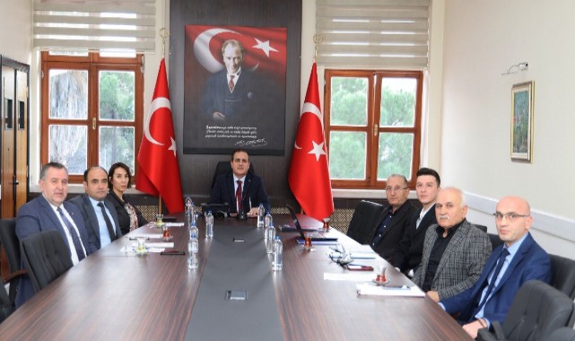 Yatırımcı firmalar tek tek belirlenecek