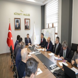 Seramik üreticilerinin katı atık sorununa neşter