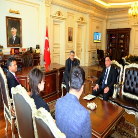 867 projeye 541 milyon lira hibe verildi