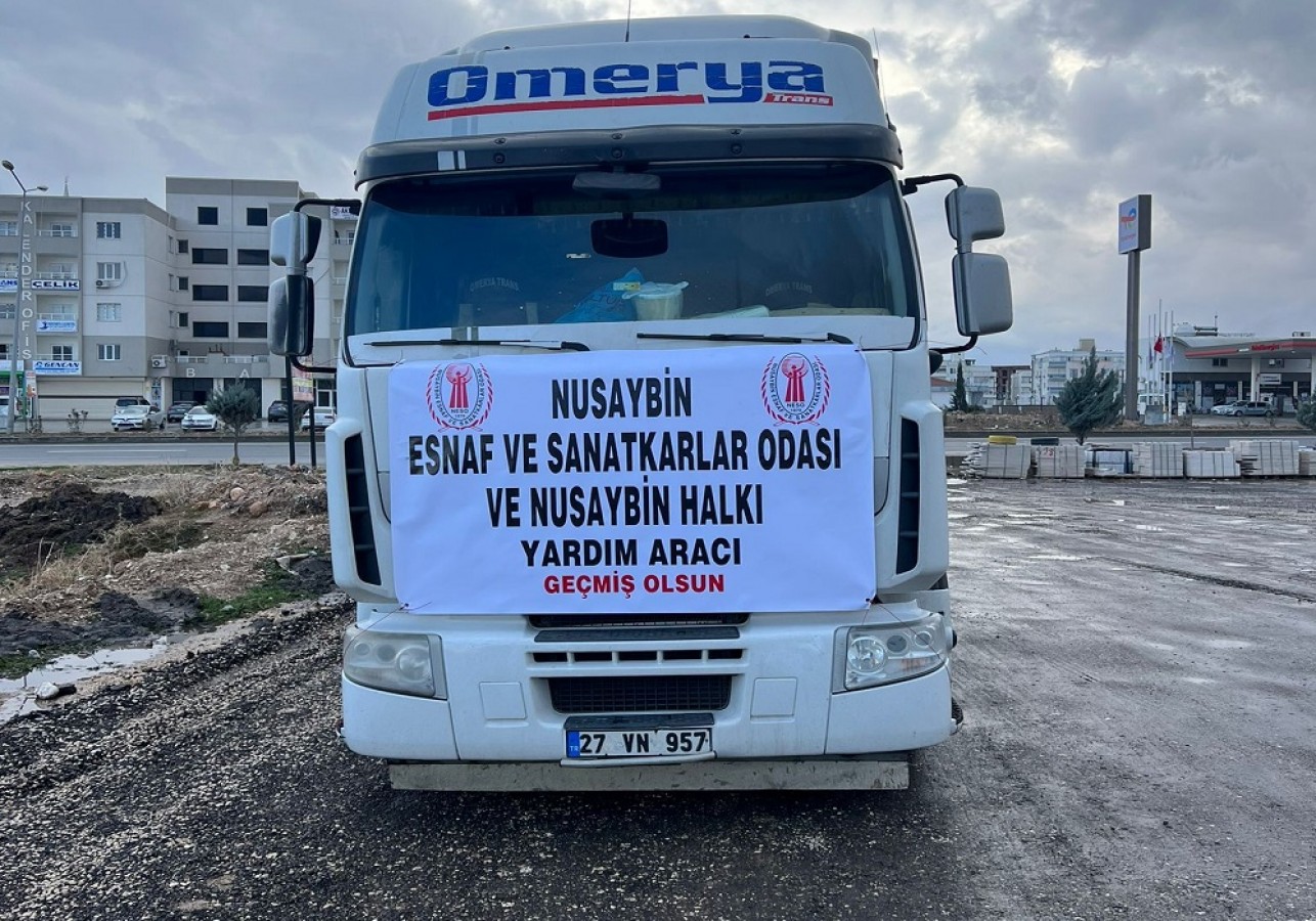 “Gün para kazanma değil yardımlaşma günü”