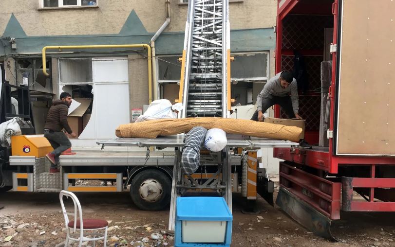 Valiliklerden eşya taşımaya ücret sınırı