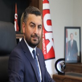 Kaymakam olmak çocukluk hayaliydi