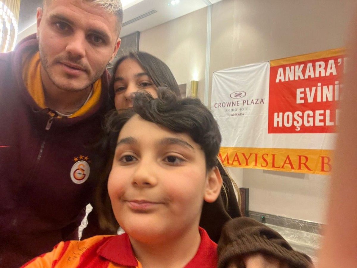 Vali Buhara, Murat’ın hayalini gerçekleştirdi;