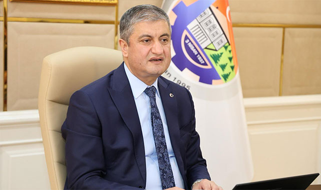 Karabük'te bina yangınları için sıkı denetim!