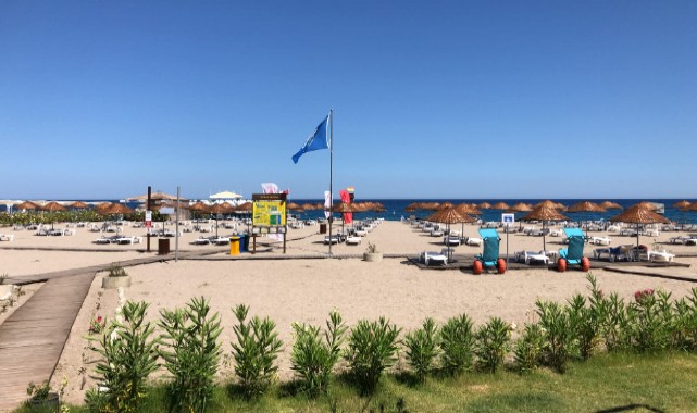 Sinop’a iki ücretsiz halk plajı yapılacak