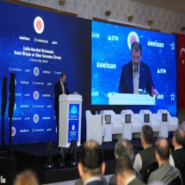 "TSK’nın siber savunma gücü milli imkânlarla artacak"