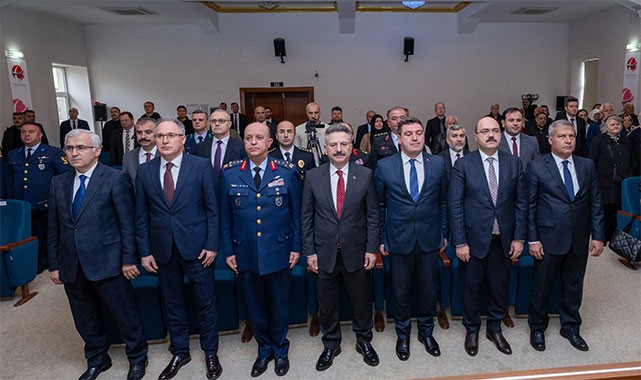 ''Bu kahramanlık hikayesi nesilden nesle aktarılacaktır''