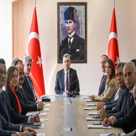 Antalya, 30 bin misafiri ağırlamaya hazırlanıyor