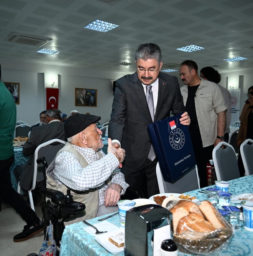 “Allah yokluklarını göstermesin!”