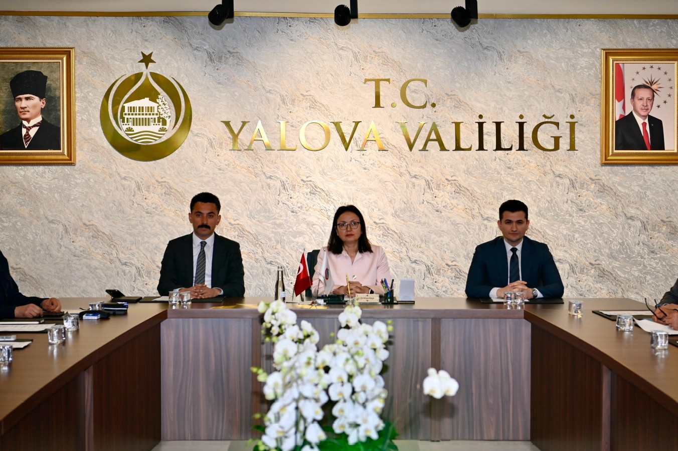 Yalova, doğa ve sporun iç içe geçtiği festivale hazırlanıyor;