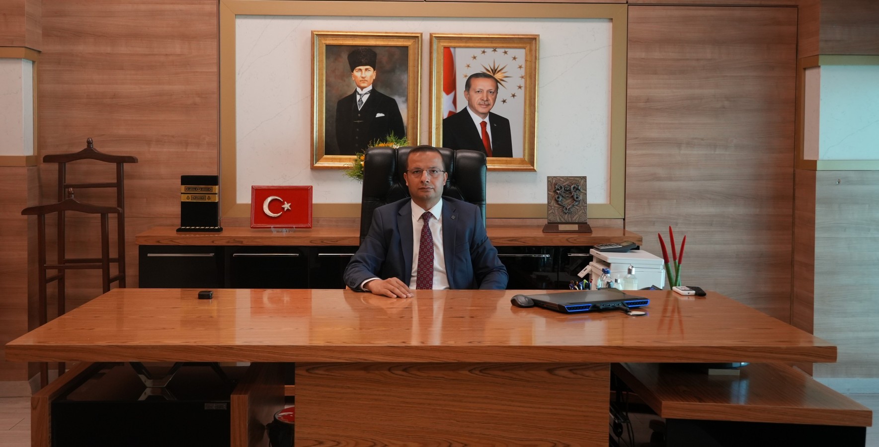 Ahmet Vezir BAYCAR