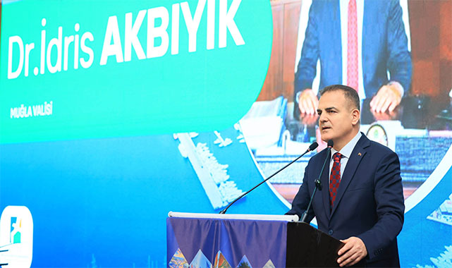 İdris Akbıyık