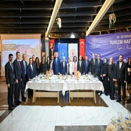 "Kırklareli'nin daha güçlü bir marka haline geleceğine inanıyoruz"