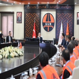 Erzurum Ulaşımına dev kaynak!