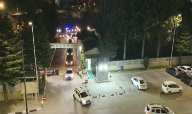 Karaman ve Tokat’ta tefecilere jandarma darbesi!