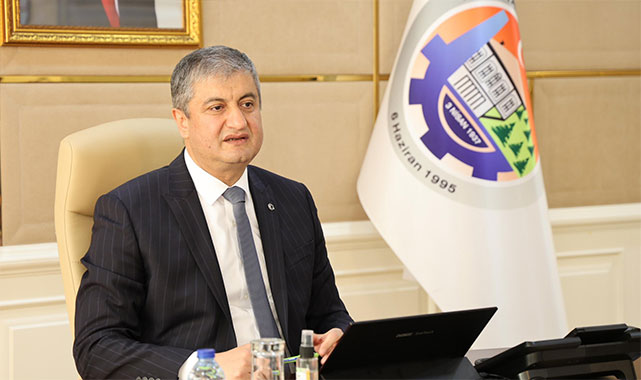 ''Hedefimiz haziran ayı içinde sahipsiz hayvanları bakım merkezlerine almak'';