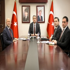 “Adana’yı; üretimiyle ve kültürüyle daha güçlü yarınlara taşıyacağız”