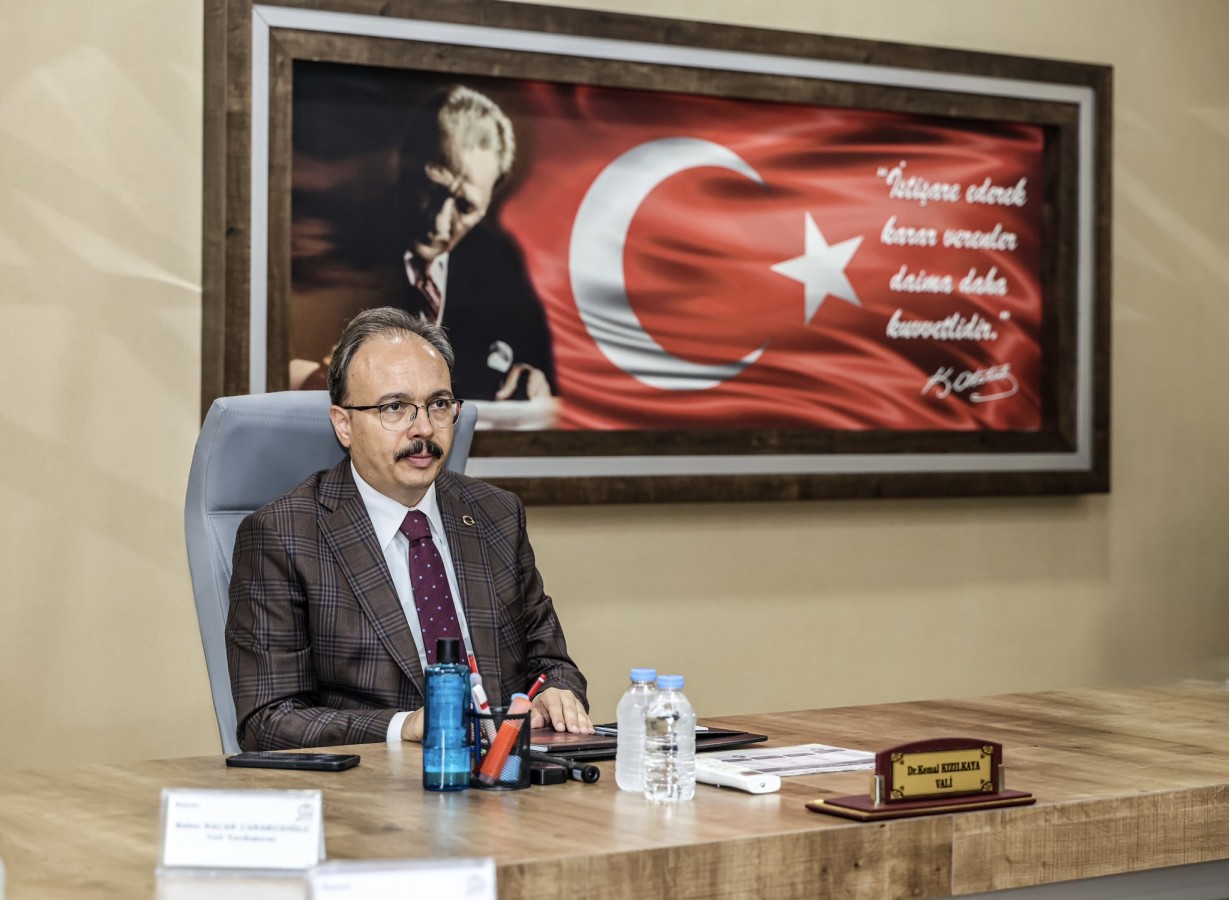 “Aile, kültürel değerlerimizin taşıyıcısıdır”