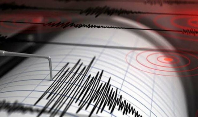 Malatya'da 5 büyüklüğünde deprem!