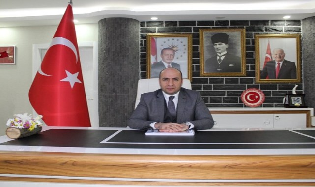 Karalama habere Vali Yardımcısından tepki: Kınıyorum
