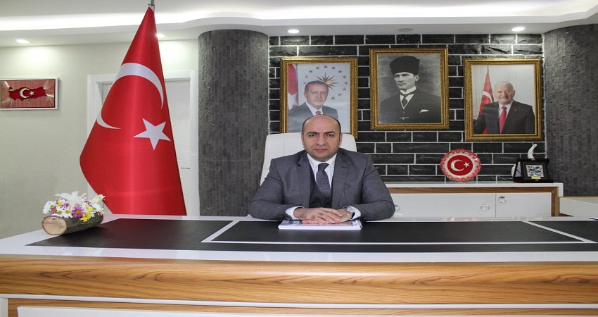 Karalama habere Vali Yardımcısından tepki: Kınıyorum