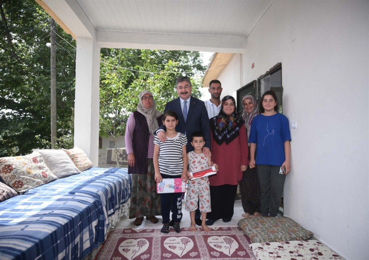 Adem Yılmaz