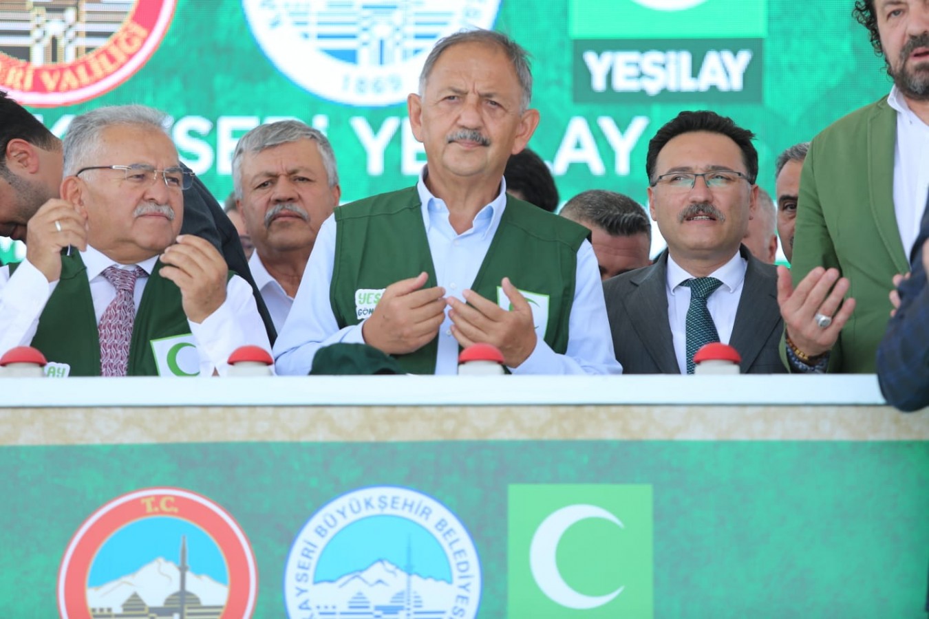Bağımlı gençleri şifaya kavuşturacak merkez