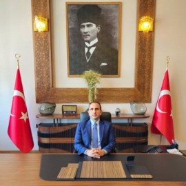 Cevat ÇELİK