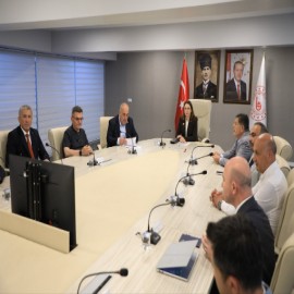 “Bartın’ın potansiyelini doğru değerlendirmeliyiz”