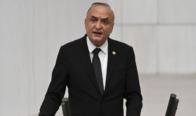 Bakan Mustafa Çiftçi, Milletvekili Meriç’e yapılan saldırıyı kınadı