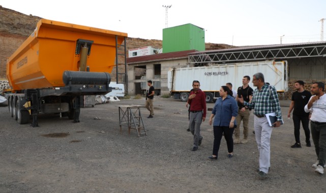 ‘Daha fazla sahada olacağız’