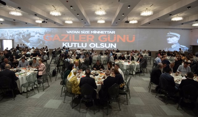 Vatan size minnettar!
