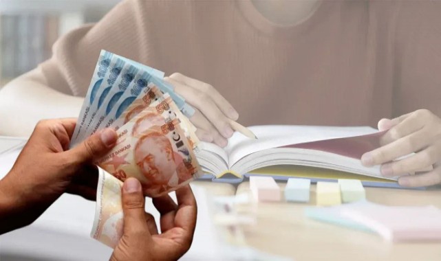Şanlıurfa’da üniversite öğrencilerine destek fırsatı!