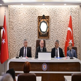 Manisa’da 15 bin 625 köpek kısırlaştırıldı