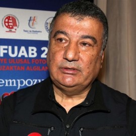 Prof. Dr. Orhan Tatar