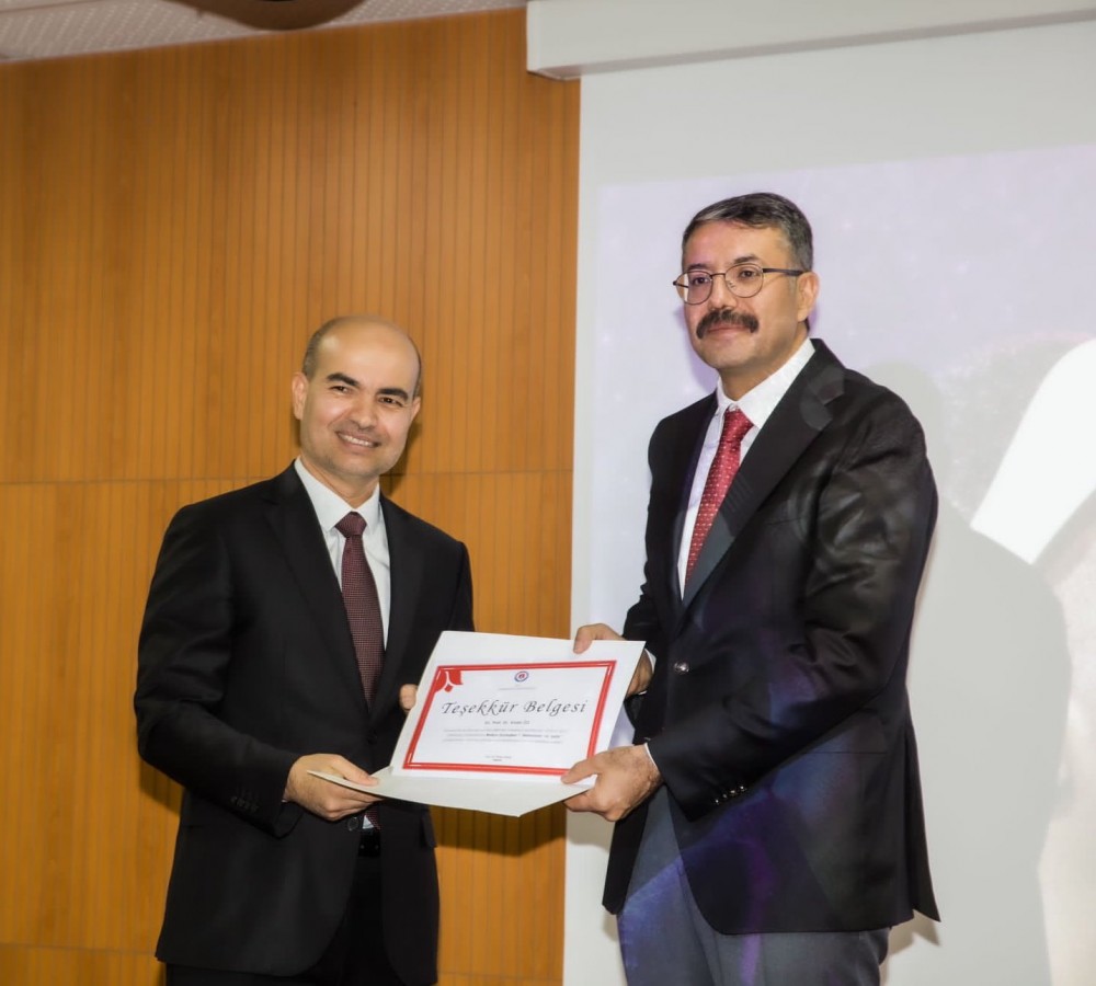 “Üzerimize düşeni yapacağız”;
