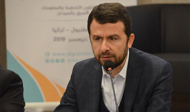 Basın İlan Kurumu Genel Müdürlüğü'ne Abdulkadir Çay atandı;