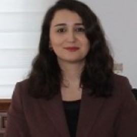 Gizem TOKUR