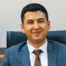 Uğur Muzaffer Çam