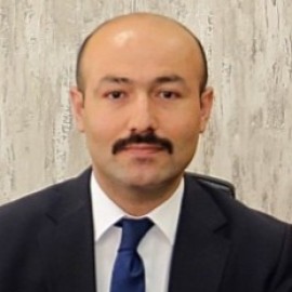 Süleyman ARAT